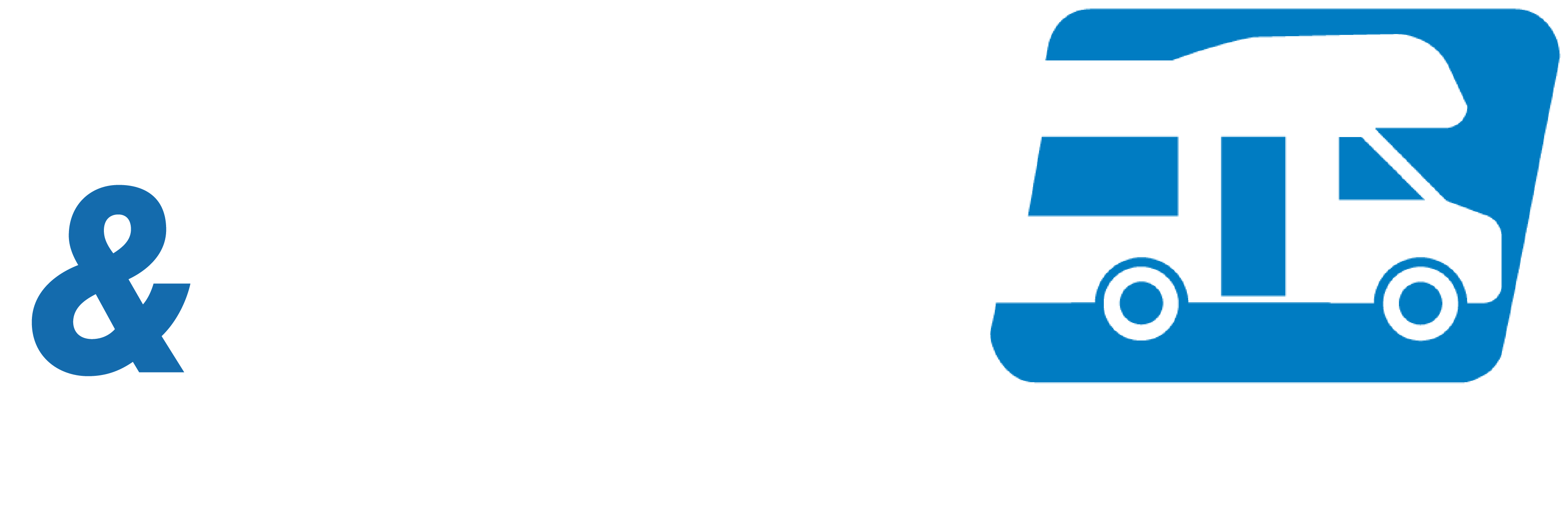Caravan & Wohnmobil Icon